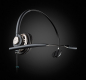 Preview: Poly EncorePro 710 Monaural Headset +QD EMEA INTL 8R708AA#ABB, 78712-102