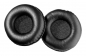 Preview: EPOS HZP 19 Leatherette ear pads ear cushion 1000773