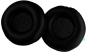 Preview: EPOS HZP 19 Leatherette ear pads ear cushion 1000773