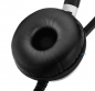 Preview: EPOS HZP 51 ​Thick leatherette ear pads for SC 6xx 1000809