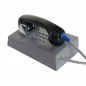Preview: J&R JR201-FK-Analog Anti-vandal Telephone, Keypad, Gray