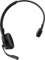 Preview: EPOS IMPACT SDW 30 HS, SDW Single Sided headset, Mono 1000632