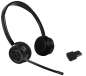 Preview: IPN B750 Bluetooth Headset, Stereo, +USB Dongle IPN373