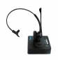 Preview: IPN W990 Mono DECT Headset with Bluetooth IPN316