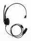 Preview: IPN X1 Mono Headset high end, QD-Headset IPN060