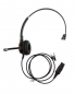 Preview: IPN X1 Mono Headset high end, QD-Headset IPN060