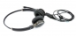 Preview: IPN X2 Duo Headset Surgical steel high end IPN070