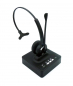 Preview: IPN W990 Mono DECT Headset mit USB/Bluetooth IPN316