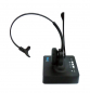 Preview: IPN W990 Mono DECT Headset mit USB/Bluetooth IPN316