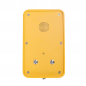 Preview: J&R JR104-2B-SIP-IP67 Weatherproof Telephone, 2 Buttons Speed dial Phone, Yellow