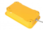 Preview: J&R JR105-FK-SIP Weatherproof Telephone, Keypad, LCD display, Yellow