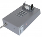 Preview: J&R JR201-FK-4G Anti-vandal Telephone, Keypad, Gray