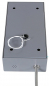 Preview: J&R JR201-FK-4G Anti-vandal Telephone, Keypad, Gray