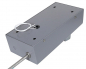 Preview: J&R JR201-FK-4G Anti-vandal Telephone, Keypad, Gray
