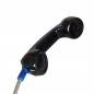 Preview: J&R JR207-FK-Analog Anti-vandal Telephone, Keypad (16), Red