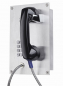 Preview: J&R JR208-FK-4G Anti-vandal Telephone, Keypad, Stainless Steel