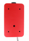 Preview: J&R JR210-1B-4G Anti-vandal Telephone, 1 Button, Speed dial Phone, Red