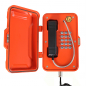 Preview: J&R JREX106-A01-SIP EX-Telephone, Keypad, Orange, protection door