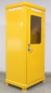 Preview: J&R JR-TH-03A Telephone Box, acoustic cabin, Lamp inside, Robust metal construction