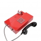 Preview: Joiwo Rugged Public IP Telephone JWAT201IP