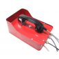 Preview: Joiwo Robustes Analog Telefon JWAT206