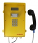 Preview: Joiwo Weatherproof VoIP Telephone with Display JWAT216X-IP