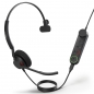 Mobile Preview: Jabra Engage 50 II Link, Mono, USB-A, UC 5093-299-2219