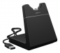 Preview: Jabra Engage 55 UC Mono USB-A mit Ladestation, EMEA 9553-415-111