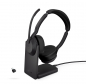 Preview: Jabra Evolve2 55 Link380c MS Stereo Stand 25599-999-889