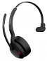 Preview: Jabra Evolve2 55 Link380/390a UC Mono Stand 25599-889-989