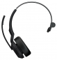 Preview: Jabra Evolve2 55 Link380/390a UC Mono Stand 25599-889-989