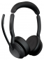 Preview: Jabra Evolve2 55 Link380a MS Stereo Stand 25599-999-989