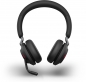 Mobile Preview: Jabra Evolve2 65 Link380a MS Stereo Stand Black 26599-999-989
