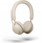 Preview: Jabra Evolve2 65 Link380a UC Stereo Beige 26599-989-998