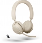 Preview: Jabra Evolve2 65 Link380a UC Stereo Beige 26599-989-998