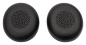 Preview: Jabra Evolve2 75 Ear Cushions black 2 pcs 14101-81