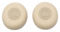 Preview: Jabra Evolve2 75 Ear Cushions beige 2 pcs 14101-82