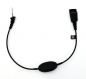 Preview: Jabra QD to open End for Ascom with Mute function 8800-00-98 NEW 2