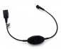 Preview: Jabra QD to open End for Ascom with Mute function 8800-00-98 NEW 4