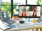 Preview: Jabra Speak2 75 UC, Link380/390a 2775-419