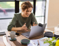 Preview: Jabra Speak2 75 UC, Link380/390c 2775-429