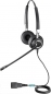 Mobile Preview: Jabra BIZ 2400 Duo STD Noise Cancelling 2489-825-109 NEU