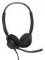 Preview: Jabra Engage 40 Inline Link, Stereo, USB-A, UC 4099-419-279