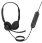 Preview: Jabra Engage 40 Inline Link, Stereo, USB-A, MS 4099-413-279