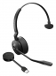 Preview: Jabra Engage 55 SE Mono, Link400c USB-C, MS 9653-470-111