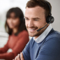 Preview: Jabra Engage 55 SE Stereo, Link400c USB-C, MS, Deskstand 9659-475-111