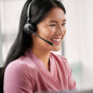 Preview: Jabra Engage 55 SE Mono, Link400c USB-C, MS, Deskstand 9653-475-111