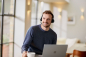 Preview: Jabra Engage 55 SE Stereo, Link400c USB-C, UC, Deskstand 9659-435-111