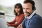 Preview: Jabra Engage 55 SE Stereo, Link400c USB-C, UC, Deskstand 9659-435-111