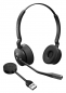 Preview: Jabra Engage 55 SE Stereo, Link400a USB-A, MS, Deskstand 9659-455-111